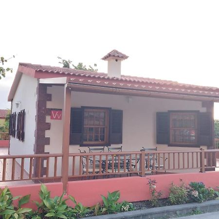 Mi Jardin Villa Frontera Ngoại thất bức ảnh