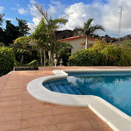 Mi Jardin Villa Frontera Ngoại thất bức ảnh