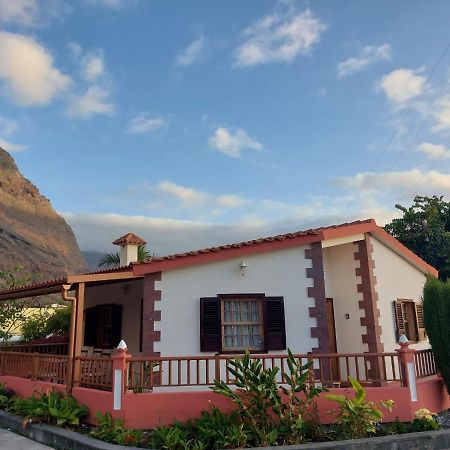 Mi Jardin Villa Frontera Ngoại thất bức ảnh