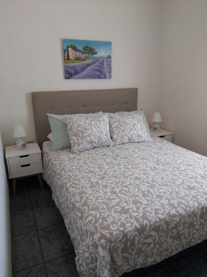 Mi Jardin Villa Frontera Ngoại thất bức ảnh