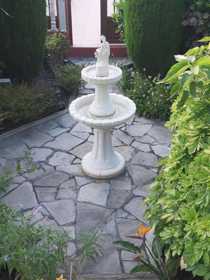 Mi Jardin Villa Frontera Ngoại thất bức ảnh