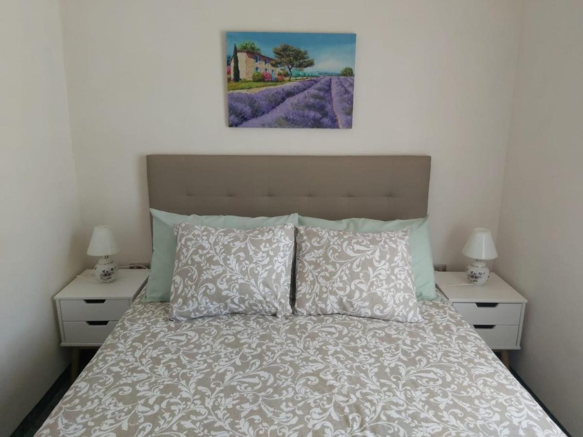 Mi Jardin Villa Frontera Ngoại thất bức ảnh