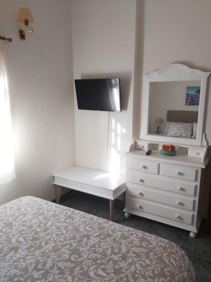 Mi Jardin Villa Frontera Ngoại thất bức ảnh