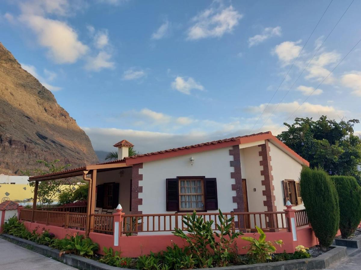 Mi Jardin Villa Frontera Ngoại thất bức ảnh