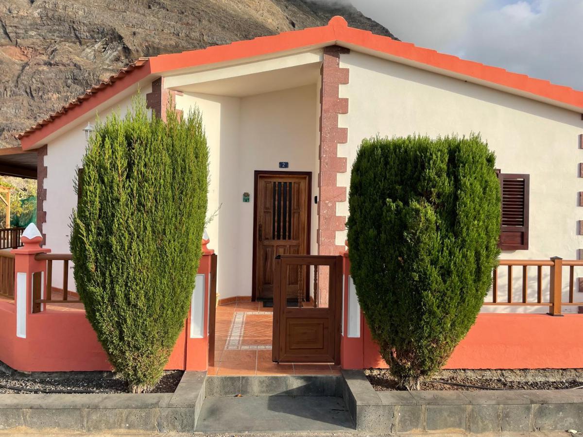 Mi Jardin Villa Frontera Ngoại thất bức ảnh