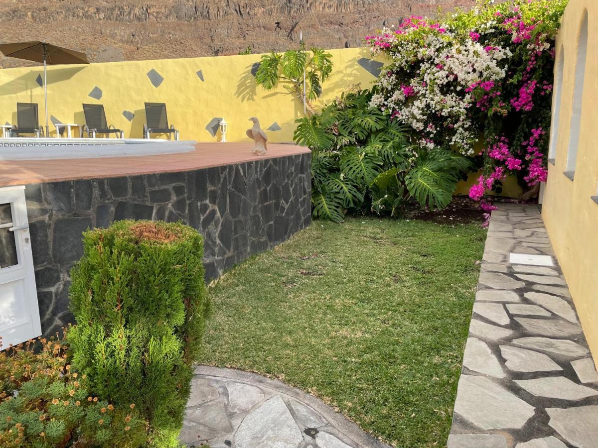 Mi Jardin Villa Frontera Ngoại thất bức ảnh