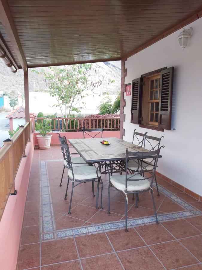 Mi Jardin Villa Frontera Ngoại thất bức ảnh