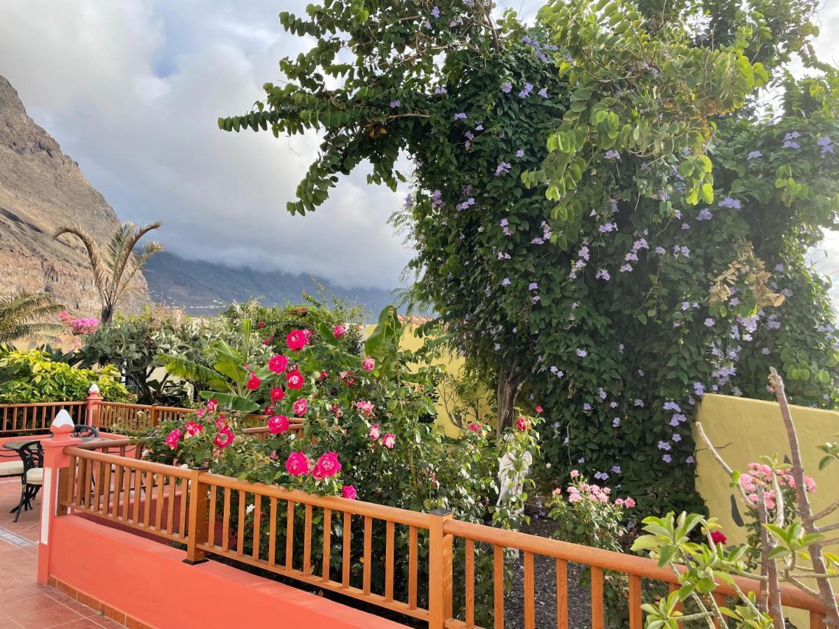 Mi Jardin Villa Frontera Ngoại thất bức ảnh