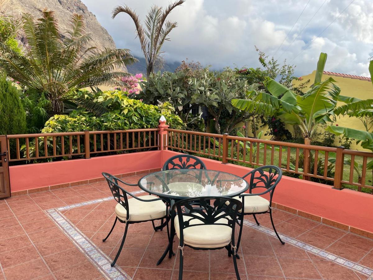 Mi Jardin Villa Frontera Ngoại thất bức ảnh