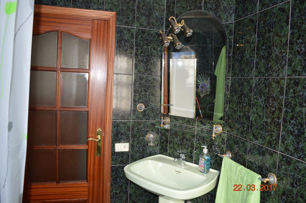 Mi Jardin Villa Frontera Ngoại thất bức ảnh