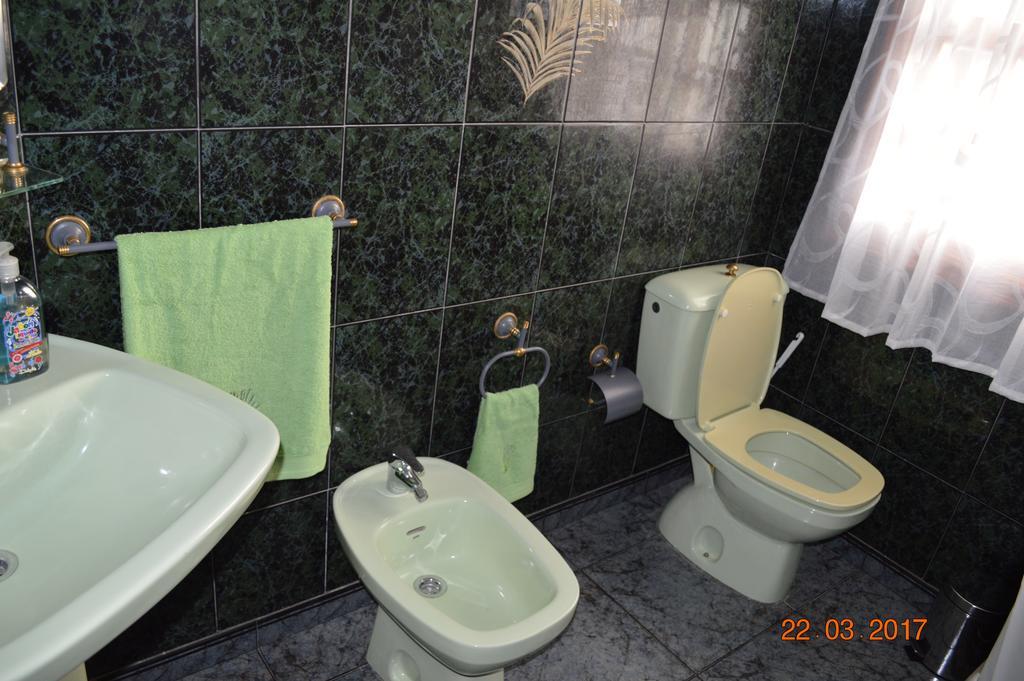 Mi Jardin Villa Frontera Ngoại thất bức ảnh