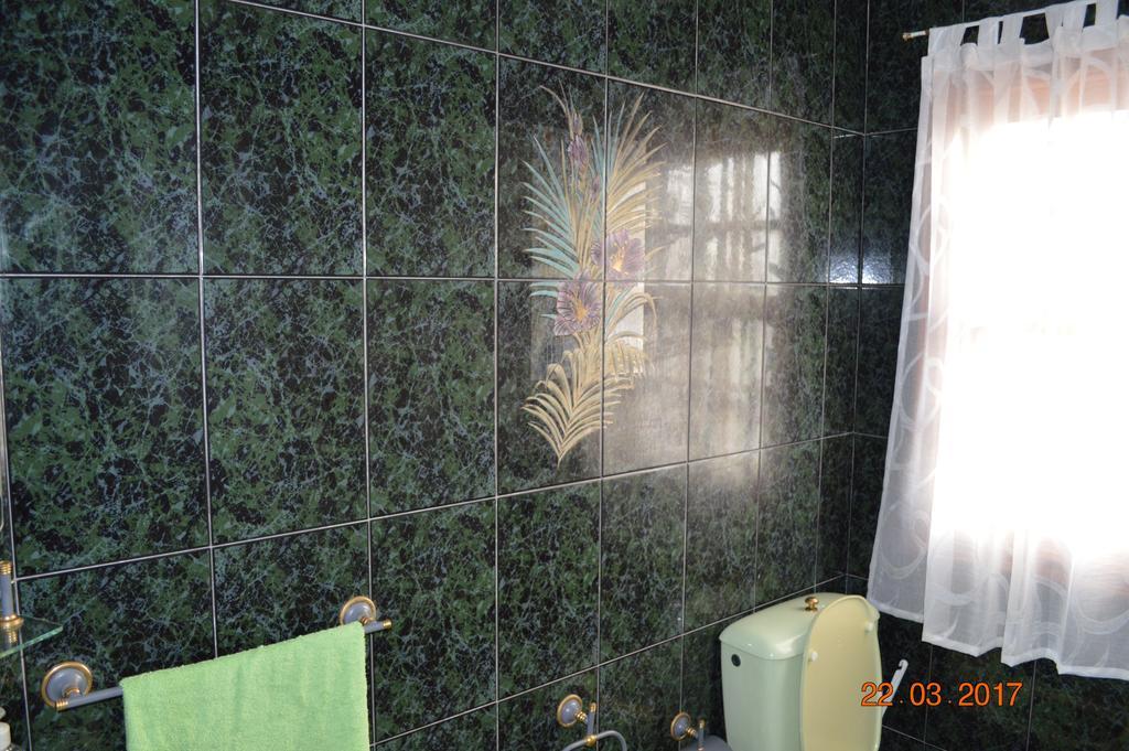 Mi Jardin Villa Frontera Ngoại thất bức ảnh