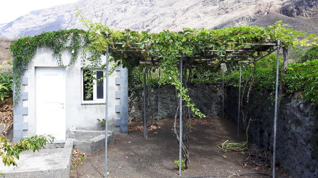 Mi Jardin Villa Frontera Ngoại thất bức ảnh